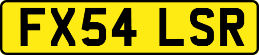 FX54LSR