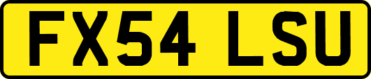 FX54LSU