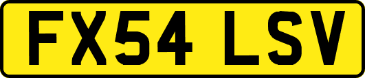 FX54LSV