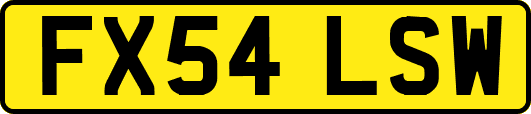 FX54LSW
