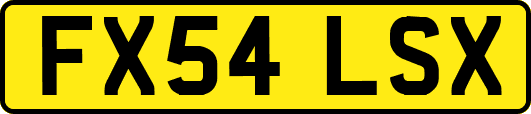 FX54LSX