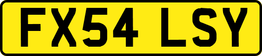 FX54LSY
