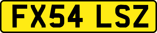 FX54LSZ