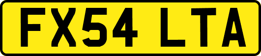 FX54LTA
