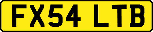FX54LTB