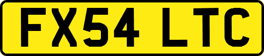 FX54LTC