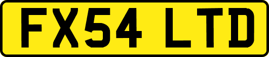 FX54LTD