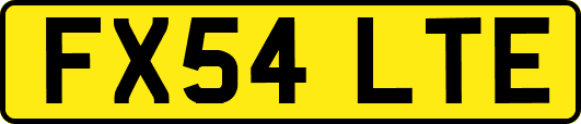 FX54LTE