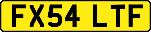 FX54LTF