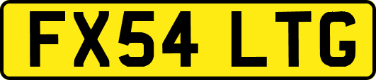 FX54LTG