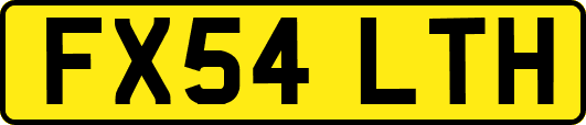 FX54LTH