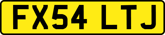 FX54LTJ