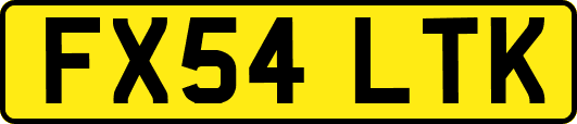 FX54LTK