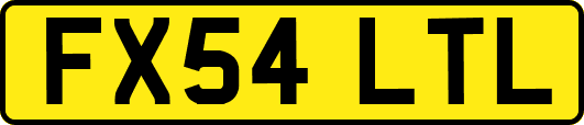 FX54LTL