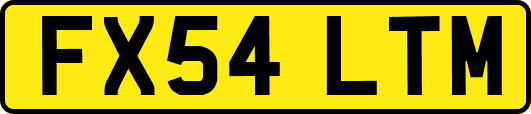 FX54LTM