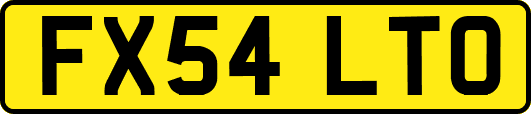 FX54LTO