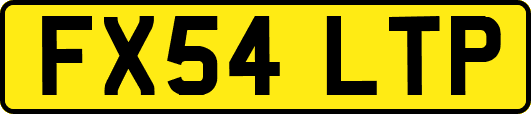 FX54LTP