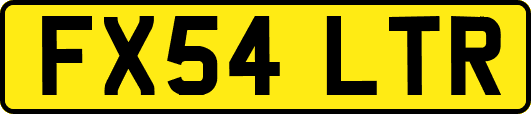 FX54LTR