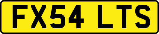 FX54LTS