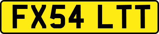 FX54LTT