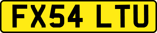 FX54LTU