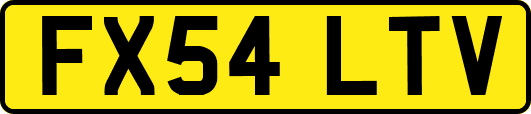 FX54LTV