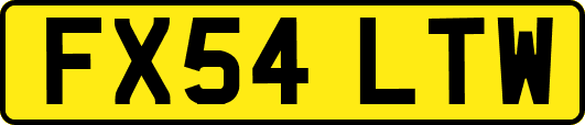 FX54LTW