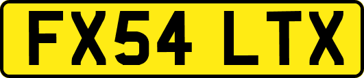FX54LTX