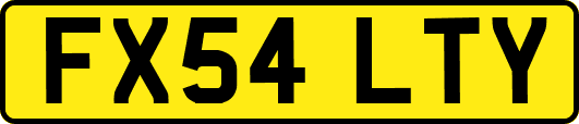 FX54LTY