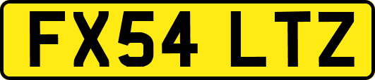 FX54LTZ