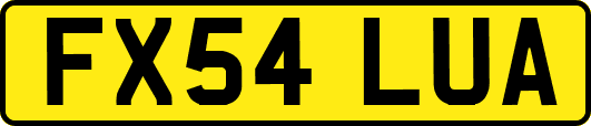 FX54LUA