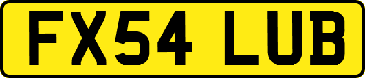 FX54LUB