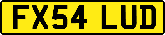 FX54LUD