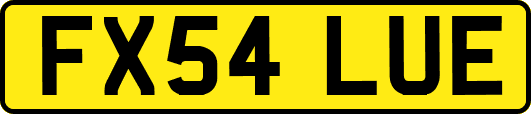 FX54LUE