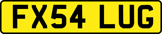 FX54LUG