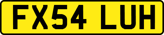 FX54LUH