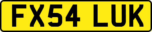 FX54LUK