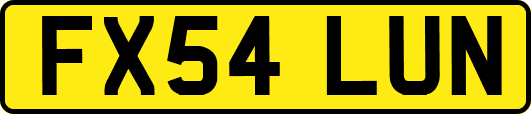 FX54LUN