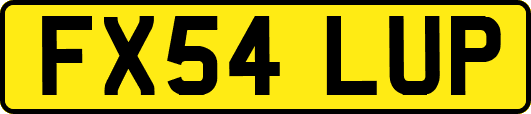 FX54LUP