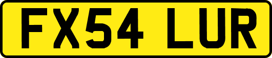 FX54LUR