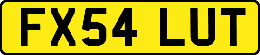 FX54LUT