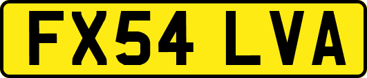 FX54LVA
