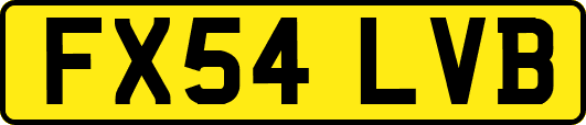 FX54LVB