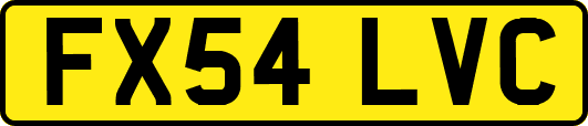 FX54LVC