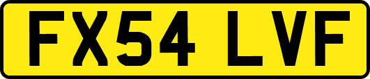 FX54LVF