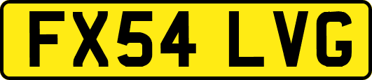 FX54LVG