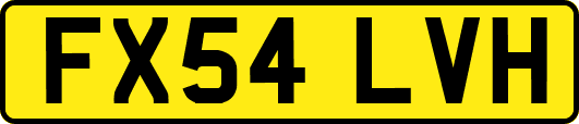 FX54LVH