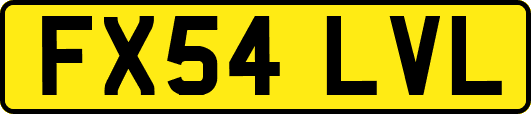 FX54LVL