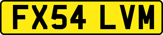 FX54LVM