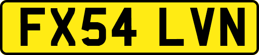 FX54LVN